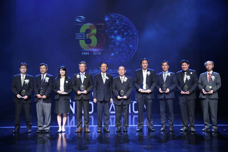 02 35th anniversary 36 | Innovation Group IMG