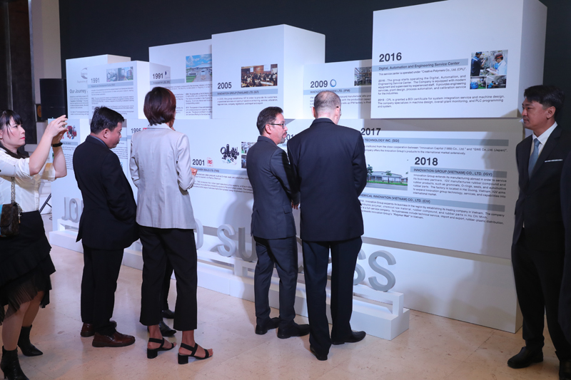03 35th anniversary 12 | Innovation Group IMG