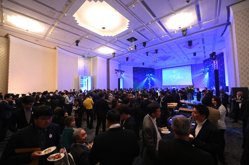 03 35th anniversary 21 1 | Innovation Group IMG