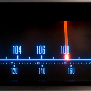 Frequency durability