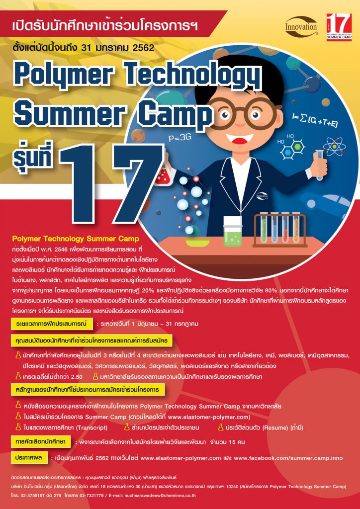 Poster SC17 01 | Innovation Group IMG