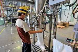 Plastic Compound 1 IPM2 | Innovation Group IMG