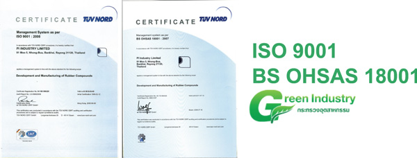 Rubber Compound 7 iso | Innovation Group IMG