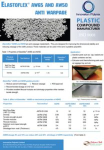 ELASTOFLEX AW | Innovation Group IMG