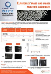 ELASTOFLEX MA | Innovation Group IMG
