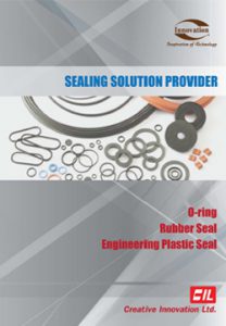 Sealing Solution Provider | Innovation Group IMG