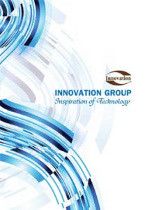 igt | Innovation Group IMG