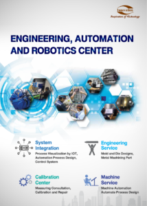 engineering 01 | Innovation Group IMG