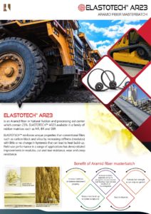 ELASTOTECH AR23 Page 1 | Innovation Group IMG
