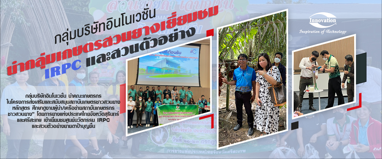 PR หมีขาว 1 | Innovation Group IMG