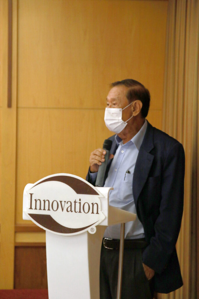 RETA Opening Ceremony 100 | Innovation Group IMG