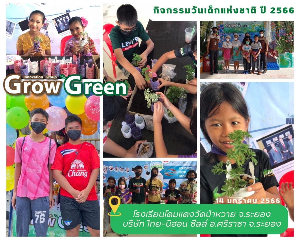 1 | Innovation Group IMG