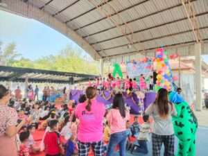 LINE ALBUM วันเด็กโรงเรียนบ้านหินโค่ง ๒๔๐๑๑๕ 15 | Innovation Group IMG