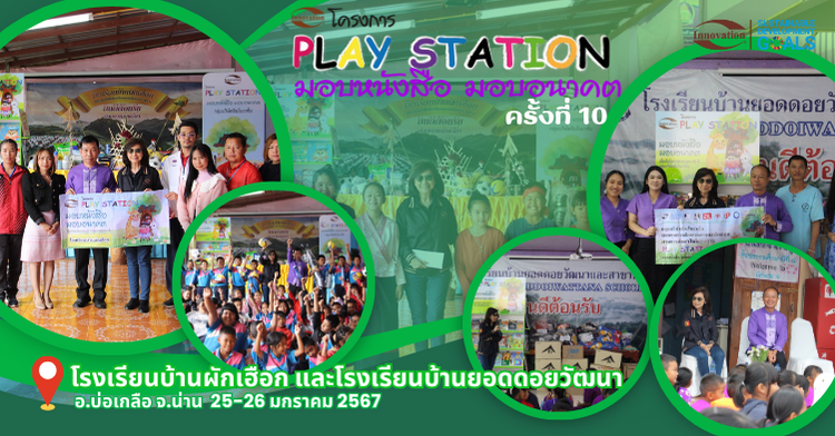 play station 2023 4 | Innovation Group IMG
