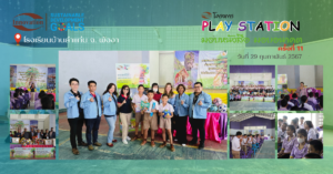play station 2023 | Innovation Group IMG