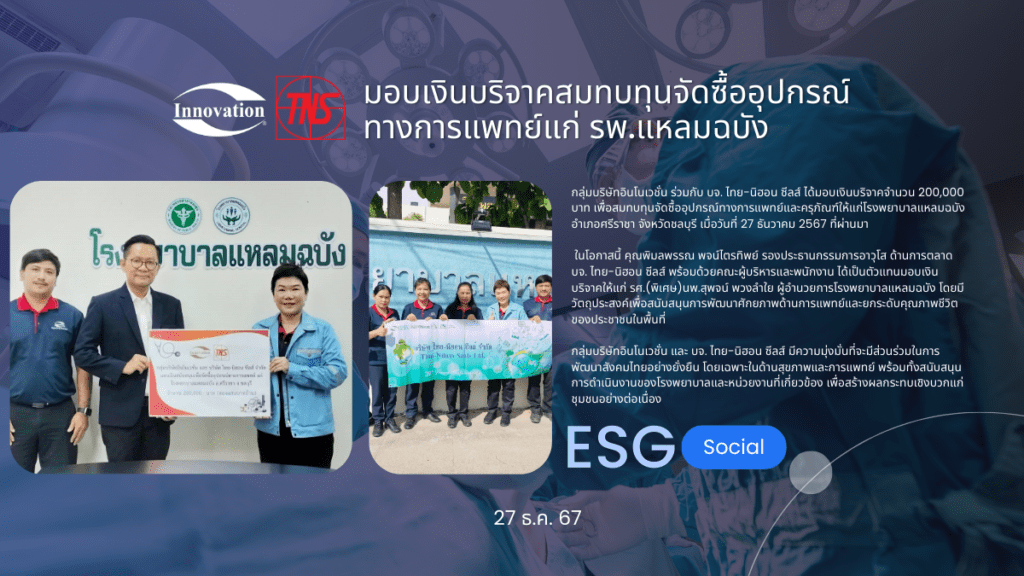 6 | Innovation Group IMG