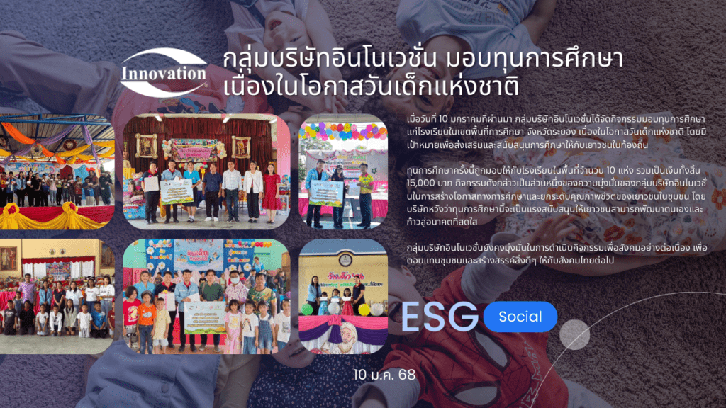 4 | Innovation Group IMG
