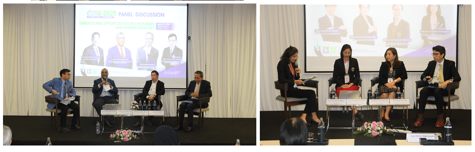 งานสัมมนาวิชาการ RETA-IC 2025 5 2 | Innovation Group IMG