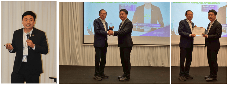 งานสัมมนาวิชาการ RETA-IC 2025 6 5 | Innovation Group IMG